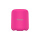 Altavoz bluetooth portable jvc sp - sg10btp rosa